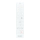 Duravit SensoWash Classic Abattant WC douche 37,5x52 cm, avec siège chauffant, blanc-4