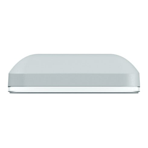 Duravit SensoWash Classic Abattant WC douche 37,5x52 cm, avec siège chauffant, blanc