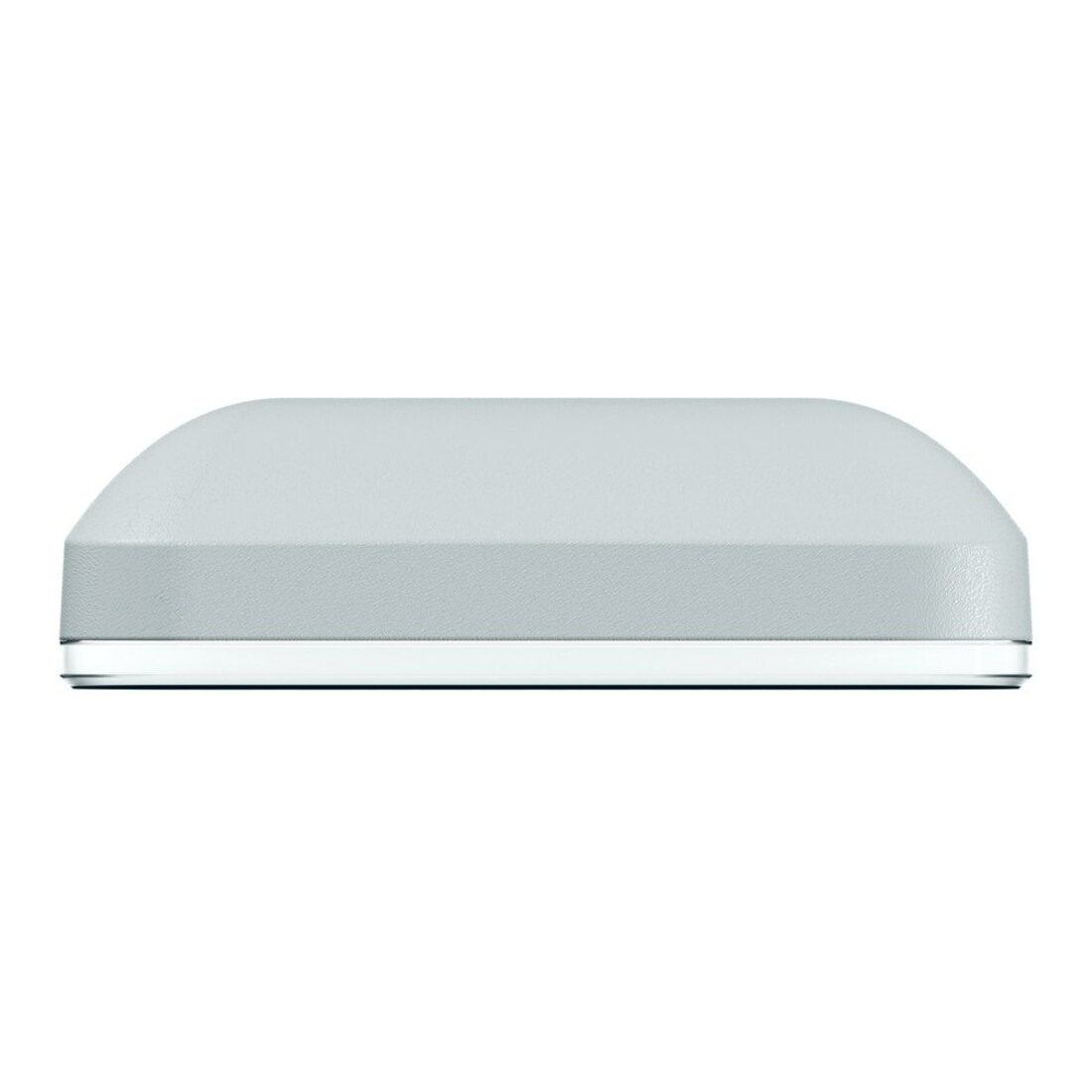 Duravit SensoWash Classic Abattant WC douche 37,5x52 cm, avec siège chauffant, blanc