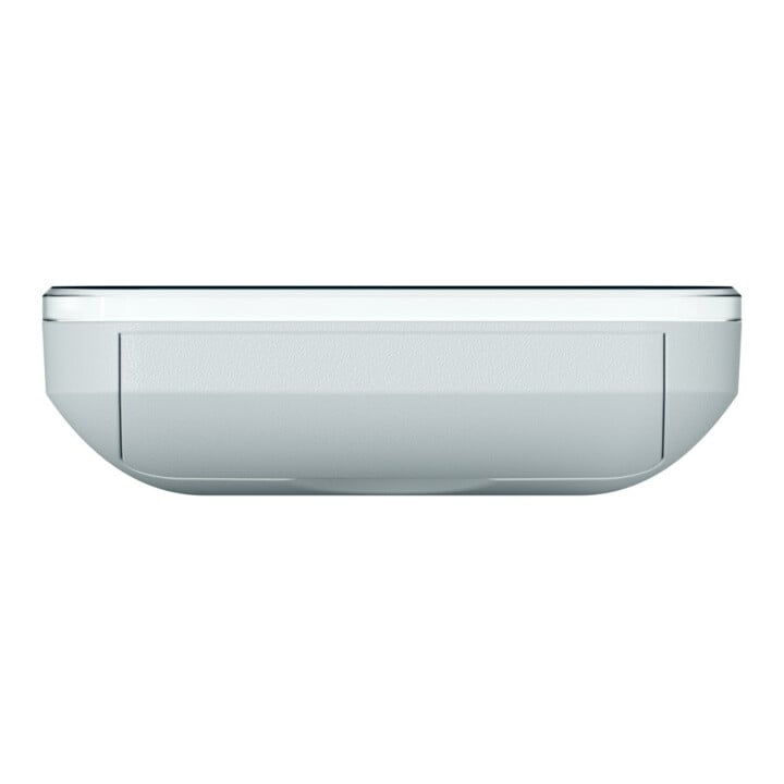 Duravit SensoWash Classic Dusch-WC-Sitz 36,5x52cm, mit Sitzheizung, weiß