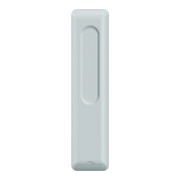 Duravit SensoWash Classic Dusch-WC-Sitz 36,5x52cm, mit Sitzheizung, weiß-4
