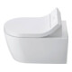 Duravit SensoWash Classic Dusch-WC-Sitz 36,5x52cm, mit Sitzheizung, weiß-5