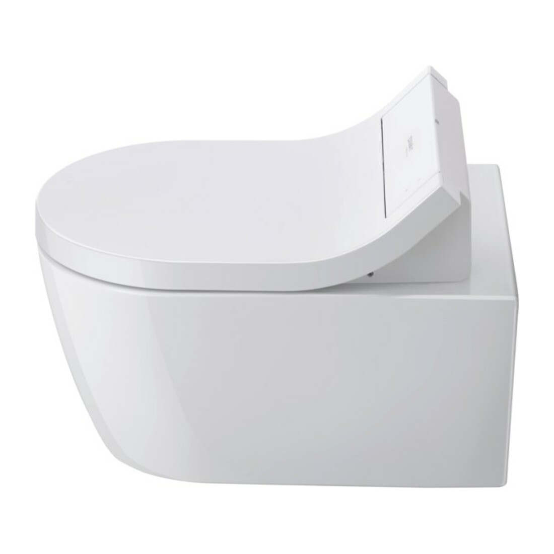 Duravit SensoWash Classic Dusch-WC-Sitz 36,5x52cm, mit Sitzheizung, weiß