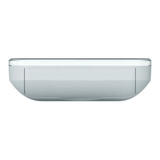 Duravit SensoWash Classic Dusch-WC-Sitz 37,5x52cm, mit Sitzheizung, weiß
