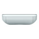 Duravit SensoWash Classic Dusch-WC-Sitz 37,5x52cm, mit Sitzheizung, weiß-1