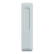 Duravit SensoWash Classic Dusch-WC-Sitz 37,5x52cm, mit Sitzheizung, weiß-4