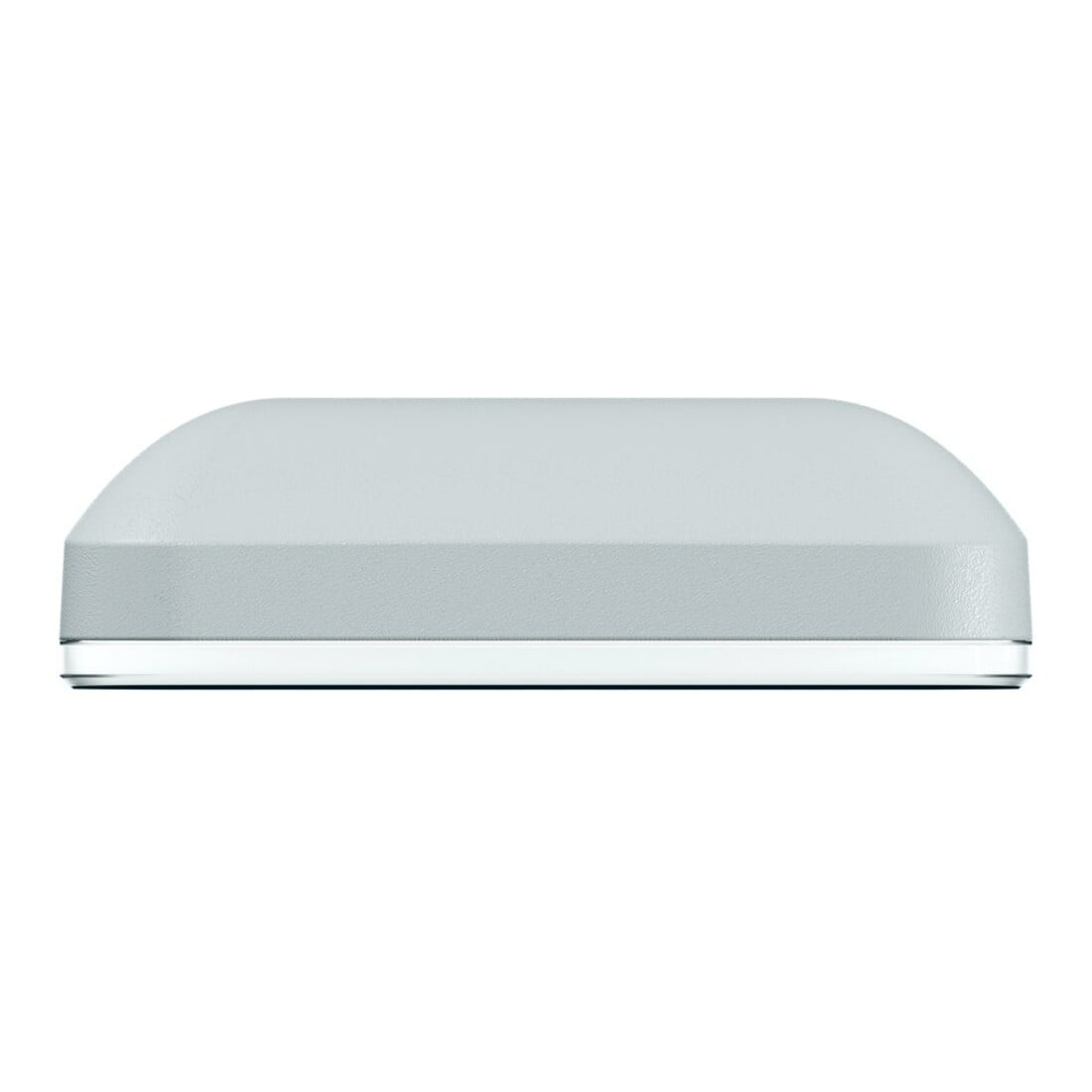 Duravit SensoWash Classic Dusch-WC-Sitz 37,5x52cm, mit Sitzheizung, weiß