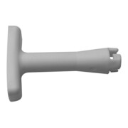Duravit Serviceschlüssel Architec Dry für Urinal Architec Dry