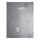 Duravit Set de montage prêt Manhattan Mitigeur douche encastré, chrome-2