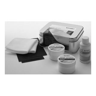 Duravit Set d'entretien pour surfaces en acrylique