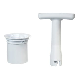 Duravit Siphon Architec Dry pour urinoir Architec Dry