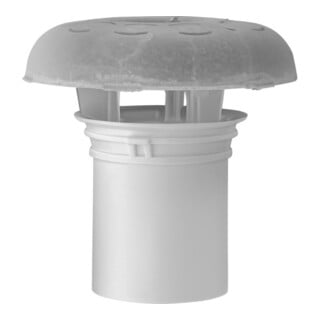 Duravit Siphon avec porte-clés