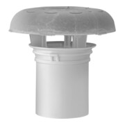 Duravit Siphon avec porte-clés-1