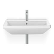 Duravit Siphon design pour lavabos, bronze brossé-4