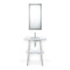 Duravit Siphon design pour lavabos, bronze brossé-5