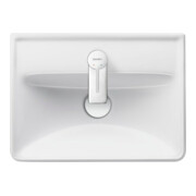 Duravit Siphon design pour lavabos, or poli-2
