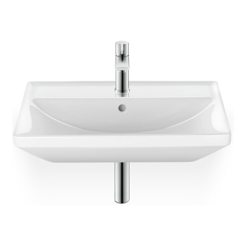 Duravit Siphon design pour lavabos, or poli