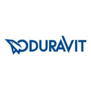 Duravit Siphon d'évacuation 180x120mm, sortie horizontale, d=50mm, 1-4 l-3