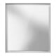 Duravit Spanplattenschraube m Waschp.-Bel. L-Cube 65x15,5x70cm, LED, w, An re, graph ma