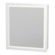 Duravit Spanplattenschraube mit Türanschlag L-Cube 65x15,5x70cm, LED, w, Anschl li, we. ma-1