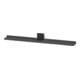 Duravit Spiegel-Ablage Sivida 105x65x3,6cm, graph ma, mont., sw-1