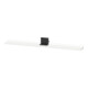 Duravit Spiegel-Ablage Sivida 105x65x3,6cm, we. hgl, mont., sw-1