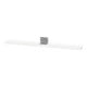Duravit Spiegel-Ablage Sivida 105x65x3,6cm, we. hgl, montiert, chrom-1