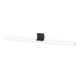 Duravit Spiegel-Ablage Sivida 105x65x3,6cm, we. ma, mont., sw-1