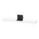 Duravit Spiegel-Ablage Sivida 65x65x3,6cm, we. hgl, mont., sw-1