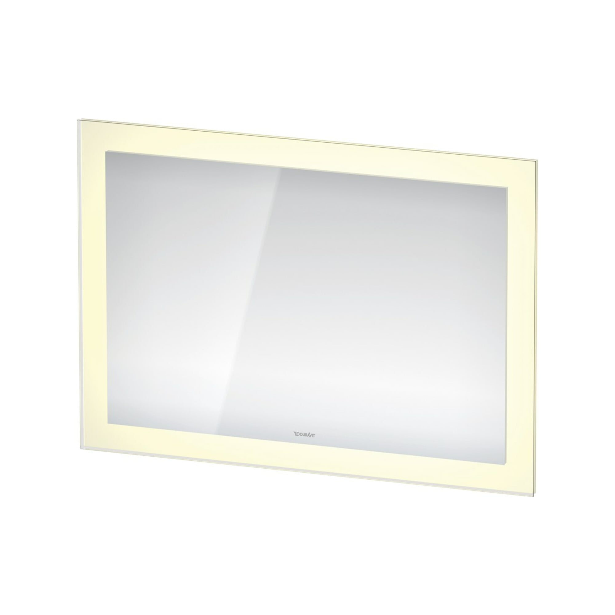 Duravit Spiegel Sensor Version White Tulip 75x105x5cm, mit Beleuchtung
