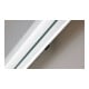 Duravit Spiegel Sensor Version White Tulip 75x135x5cm, mit Beleuchtung
