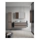 Duravit Spiegelschrank 220-240V Ketho.2 15,7x120x70cm, EEK C, 2 Türen LKZ2