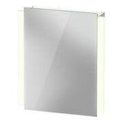 Duravit Spiegelschrank 220-240V Ketho.2 60x70cm, Tür R, WBL EEK C, 1Tür TA, LKZ1