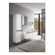 Duravit Spiegelschrank 220-240V Ketho.2 60x70cm, Tür R, WBL EEK C, 1Tür TA, LKZ2-2