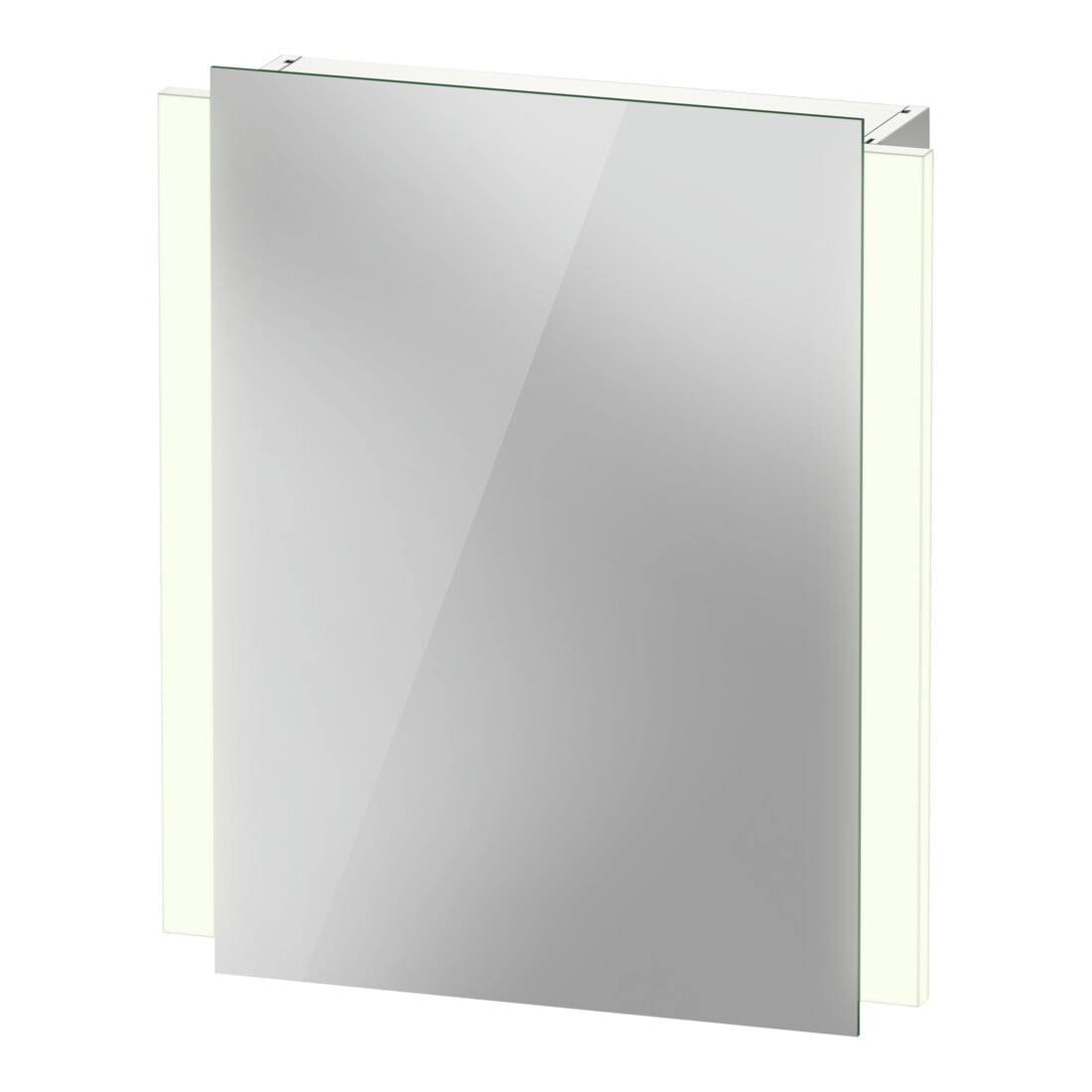 Duravit Spiegelschrank 220-240V Ketho.2 60x70cm, Tür re, EEK C, 1Tür TA, LKZ1