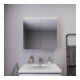Duravit Spiegelschrank Best Version 81x14,8x76cm, 15 W, 2 Türen, LED