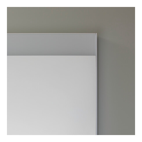 Duravit Spiegelschrank Better Version 121x76x14,8cm, 19 Watt, 2 Türen, LED