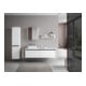 Duravit Spiegelschrank Ketho.2 60x15,7x70cm, LED, An r, o. Waschp.-Bel.