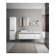 Duravit Spiegelschrank Ketho.2 60x15,7x70cm, LED, An re, m Waschp.-Bel.