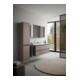 Duravit Spiegelschrank Ketho.2 LED, we, 120x15,7x70cm, o. Waschp.-Bel.