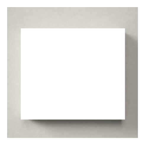 Duravit Spiegelschrank L-Cube 80x70x15,5cm, graph ma, o. Waschp.-Bel.