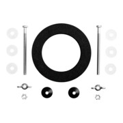 Duravit Spülkasten Bef. +Gummidichtung 2pc toilet 3, Ersatz