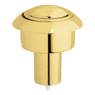 Duravit Spülkasten Dr.-knopf Dua FL, gol pol., Ersatzteil
