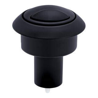 Duravit Spülkasten Dr.-knopf Dua FL, sw matt, Ersatzteil