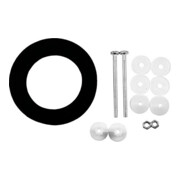 Duravit Spülkasten Heberglockendichtung AL-Vtl Geb, Ersatz-2
