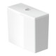 Duravit Spülkasten Me by Starck 39,5x18cm, 6/3 l, Anschl. unt li, weiß-1