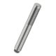 Duravit Stabbrause MinusFlow 187mm, Anschl.-G. G 1/2, rd, ES geb.-1