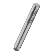 Duravit Stabbrause MinusFlow 187mm, Anschl.-G. G 1/2, rd, ES geb.