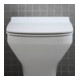Duravit Stand-WC, Tiefspüler DuraStyle 37x57,5cm, 4,5 l, f variab. Zulauf, weiß-2