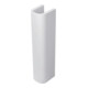 Duravit Standsäule D-Neo 17x19cm, weiß-1